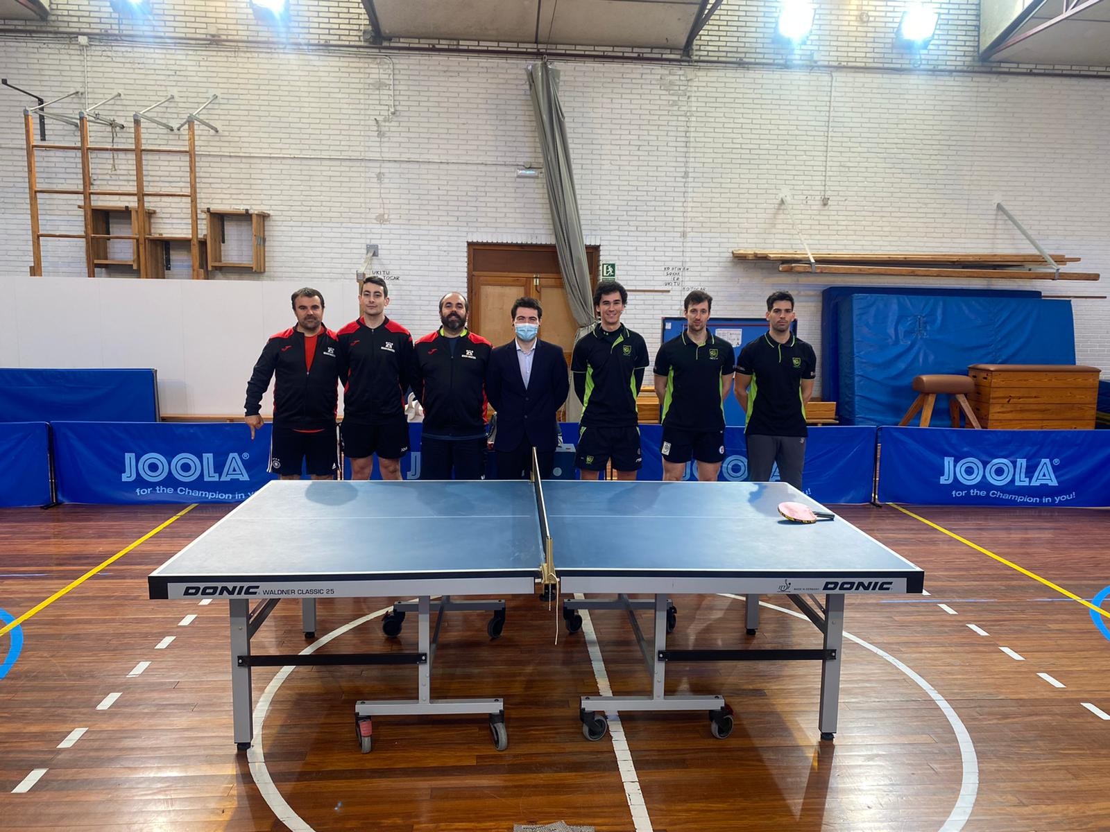 Repaso a las Ligas Nacionales